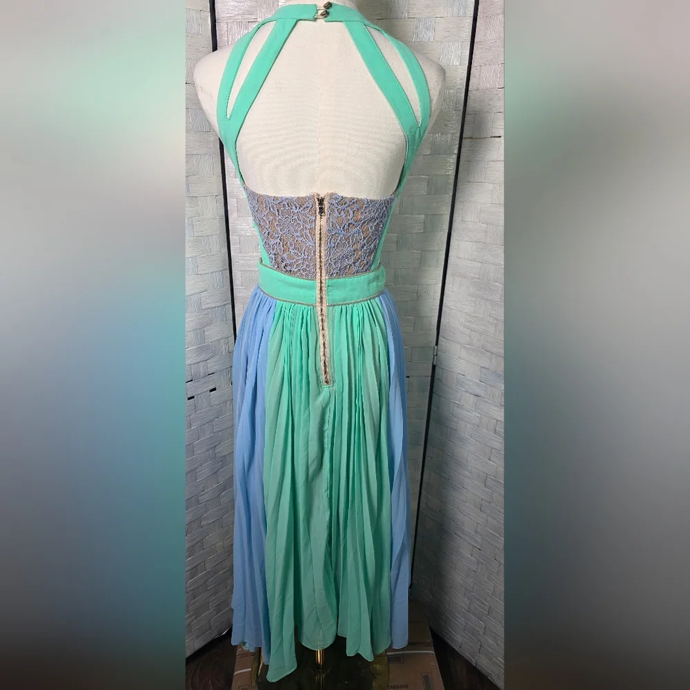 SNIDEL DRESS - Picture 6 of 8